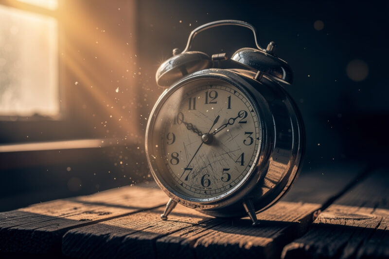 16h16 signification : quel est le message spirituel de cette heure miroir ?
