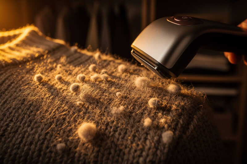 Bouloche : définition, causes et astuces pratiques