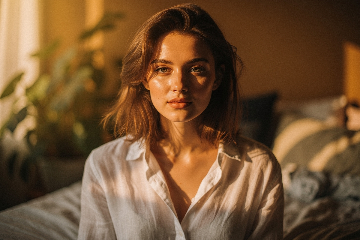 Ce que les hommes détestent physiquement chez les femmes