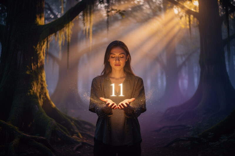 Chemin de vie 11 : signification et interprétation