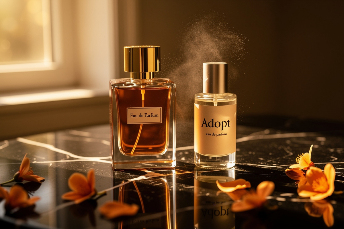 Dupe Adopt : le guide ultime des parfums de luxe à petit prix