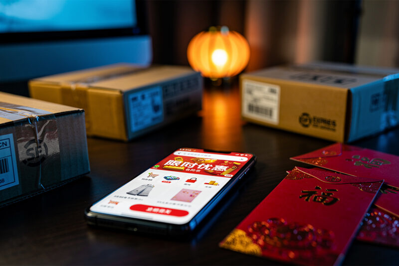 Les meilleurs sites chinois pas chers pour acheter en 2026