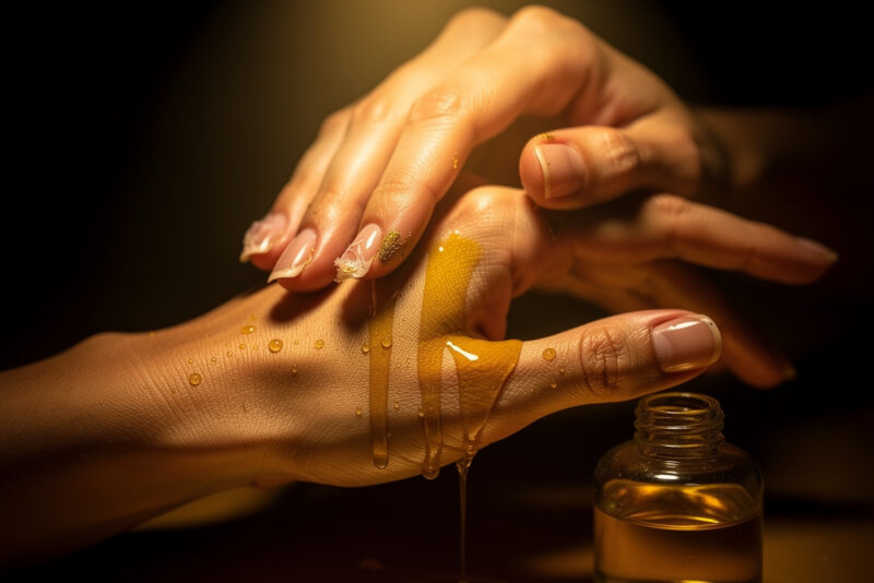 Ongle douloureux après dépose gel : causes et solutions
