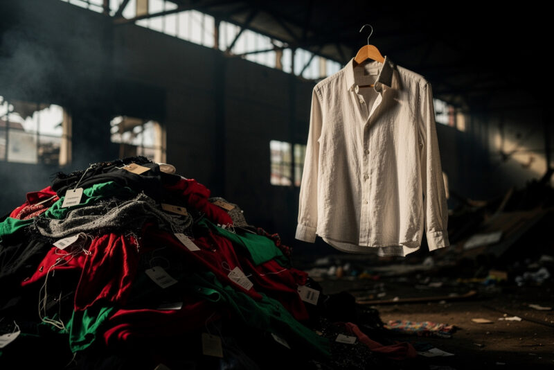 Sites de vêtements à éviter en 2026