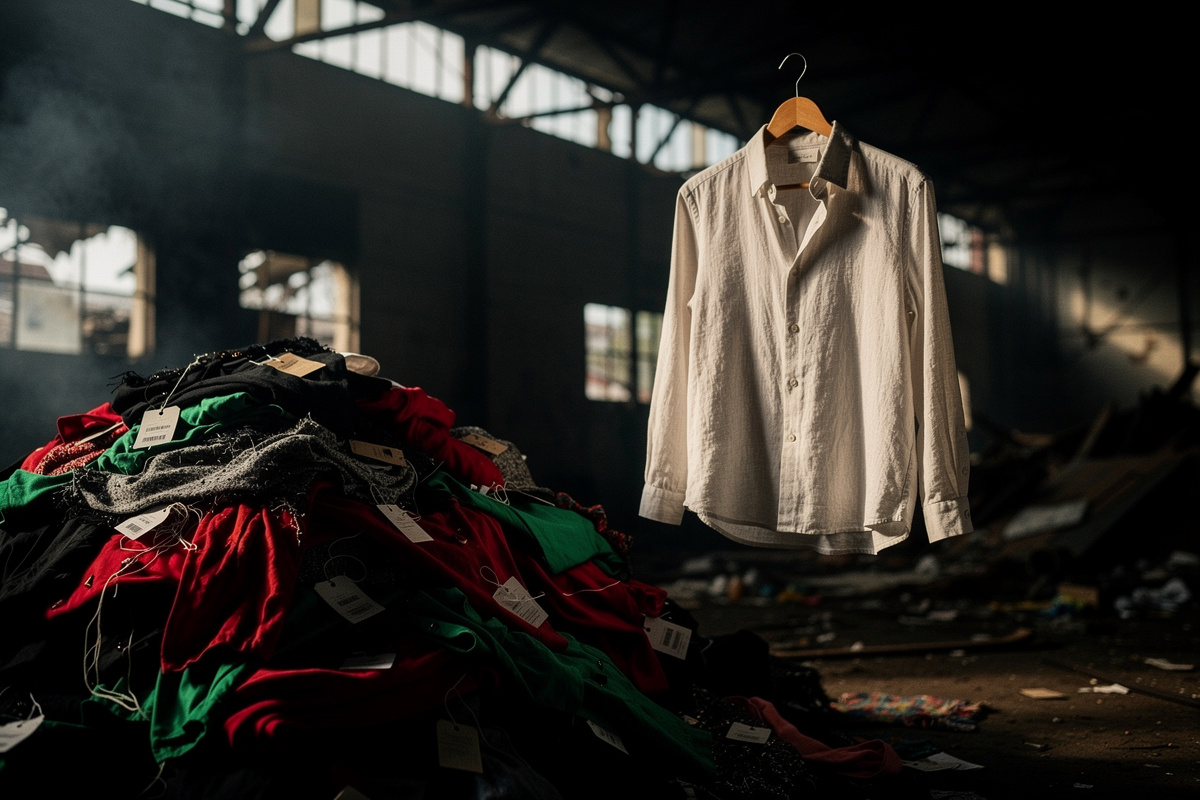 Sites de vêtements à éviter en 2026