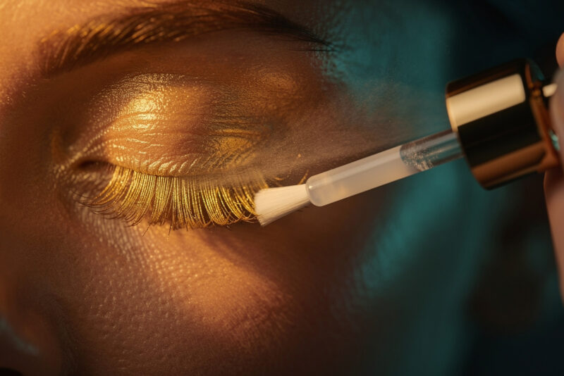 Cils après extensions : combien de temps pour repousser ?