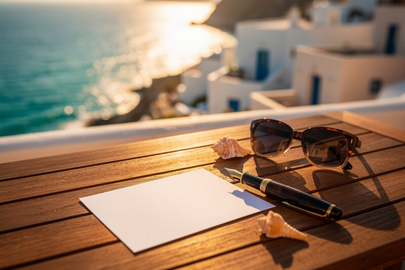 Faut-il écrire « bonnes vacances » ou « bonne vacances » ?