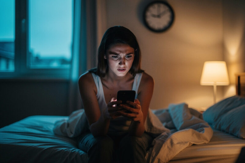 Faut-il rappeler un homme qui n’appelle pas ?