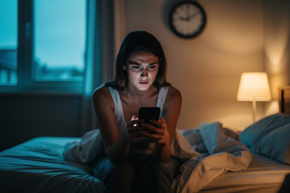 Faut-il rappeler un homme qui n’appelle pas ?