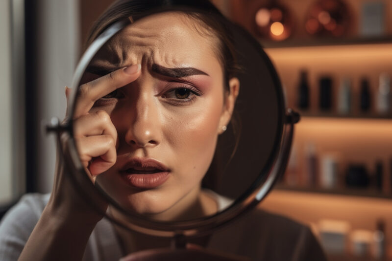 Microshading raté : que faire pour sauver ses sourcils ?
