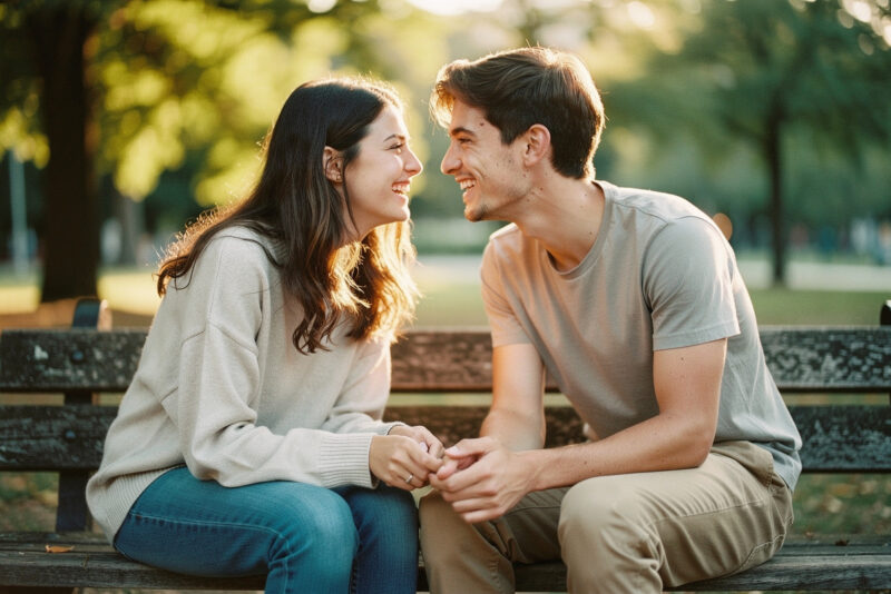 Quels sont les signes d’une amitié amoureuse ?