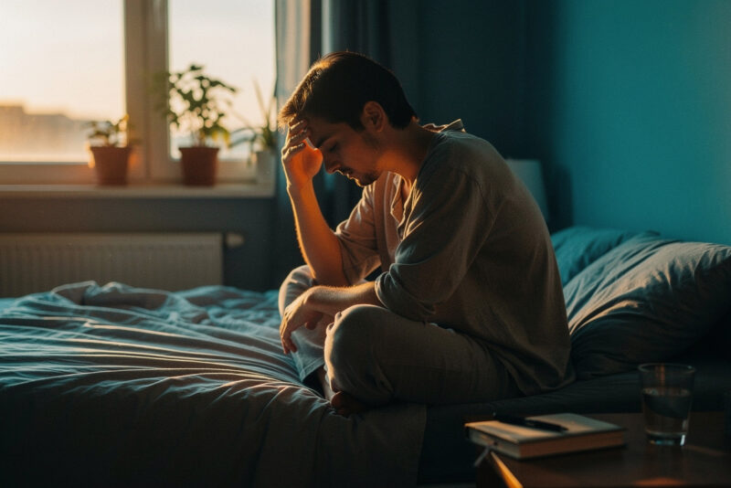 Rêver d’avoir un cancer : est-ce un mauvais signe ?