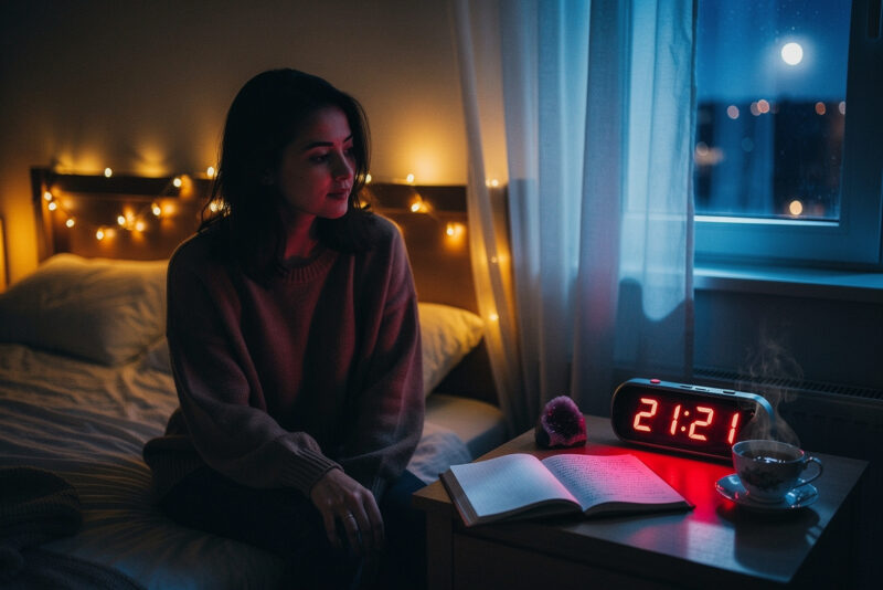 21h21 : quelle signification quand on est célibataire ?