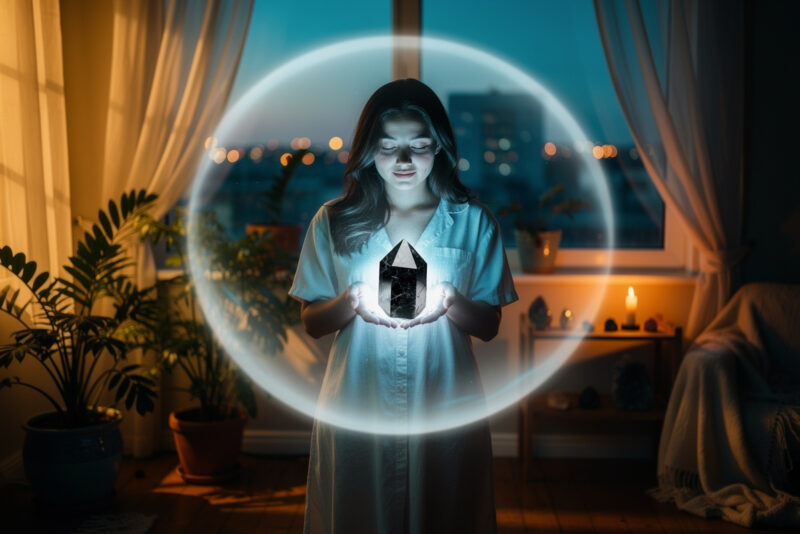 Comment protéger son énergie spirituelle sans s'isoler