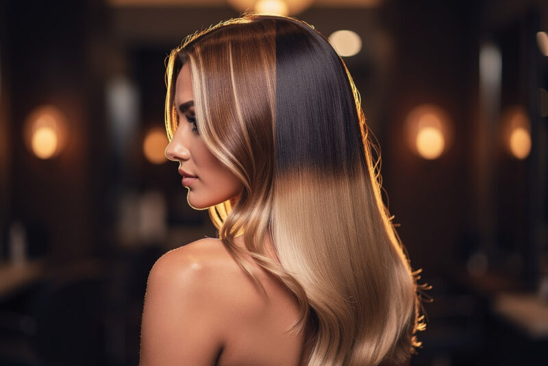 Ombré hair ou balayage : comment choisir sans regret ?