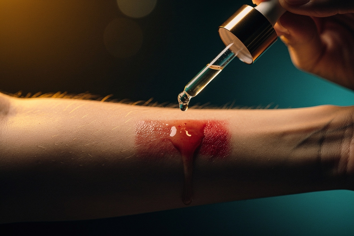 Jouvessence est-elle dangereuse ? Mon test complet