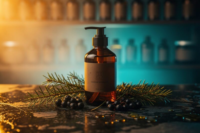Shampooing à l’huile de cade en pharmacie : mon test et mes conseils